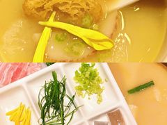 -揽季锅物会.福建黄鱼.海鲜姿造(五四路店)