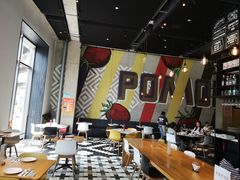 -玛尚诺Pizza&Bar(长泰广场店)