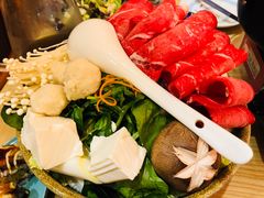 -隐泉京望日式料理(太和广场店)