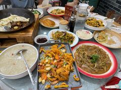 -李老哈·东北菜(宋园路店)