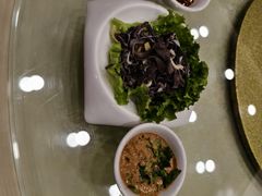 -东四民芳餐厅(世茂工三店)