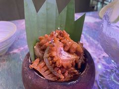 -浩海火燒雲傣家菜(芮欧百货店)