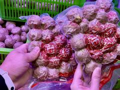 -阿娟牛肉丸·手打牛肉丸·现做现卖