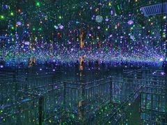 -天津梵高星空艺术馆(天河城旗舰店)