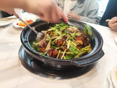 -清真重庆巴爷香辣鸡煲(南小巷店)