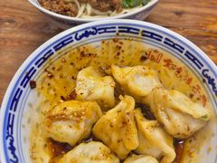 -堂吃饺子(维达北苑店)