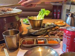 -西塔老太太泥炉烤肉(杭州首店)