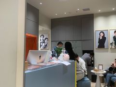 -海马体照相馆(上海月星环球港店)