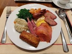 -澳门喜来登大酒店