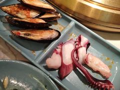 -汉阳廷自助烤肉(同和金铂天地店)
