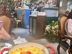 -第101座花园餐厅(湖滨88店)