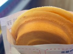 -台湾味正点车轮饼可丽饼(南禅寺店)
