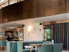 大堂-EN SPACE恩空间