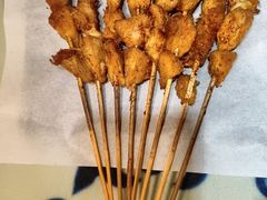 -撒拉花儿·新疆菜·清真(太阳宫店)