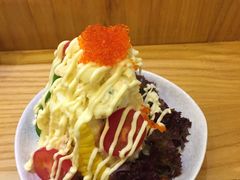 -兆治日本料理(华府世家店)