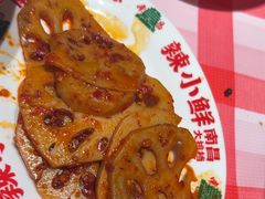 -辣小鲜·南昌大排档(船山路店)