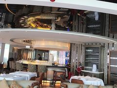 -Ambrosia Oyster Bar & Grill