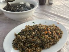 -众味海鲜大排档·活海鲜·潮汕味(南澳店)