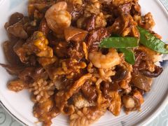 八珍豆腐-同发号饭庄(复兴路店)