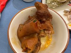 -阿毛饭店(和义路店)