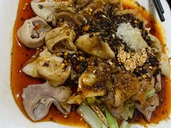 -朱大嘴肥肠血旺(福字街店)