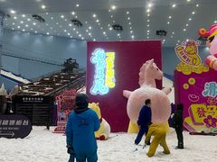 -广州热雪奇迹