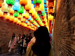 -回龙窝历史文化街区