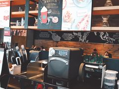 -星巴克(太原茂业天地店)