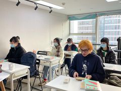 -帝京日语(春熙路旗舰校区)