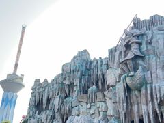 -郑州方特梦幻王国