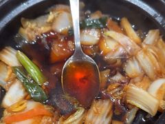 -食其家·牛丼咖喱(天津梅江印象城店)