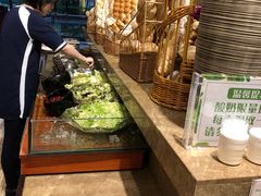 -庐山西海国际温泉度假村
