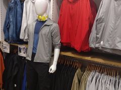 -优衣库(上海虹口龙之梦店)