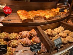 -B&C黄油与面包·THE GARDEN BAKERY概念店(世纪汇店)