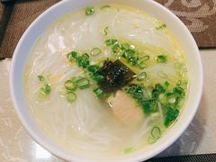 绵阳米粉-富乐山酒店(西黄城根北街店)