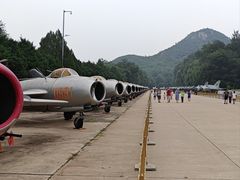 -中国航空博物馆