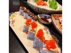 寿司拼盘-花亭(仲盛世界商城店)