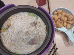 -过桥缘·过桥米线(北京望京万象汇店)
