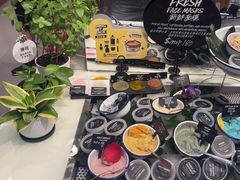 -LUSH(威尼斯人店)