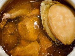 油柑鲍鱼汤-珍味汤馆·潮汕家乡菜(保利文化广场店)
