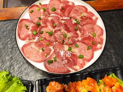 -火炉旺烤肉啤酒屋(沈北创始店)