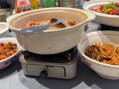 -双湖园·地标武汉菜(黄鹤楼解放路店)