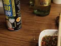 -傣妹火锅(四川北路店)