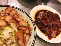 -吾家香港烧腊专门店