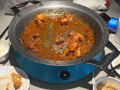 -半天妖烤鱼(和平印象城店)