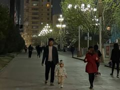 -门城湖公园