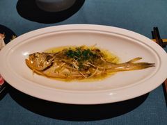 -三利音·玖弄小鲜(浦东嘉里城店)