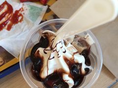 -麦当劳(中山路店)