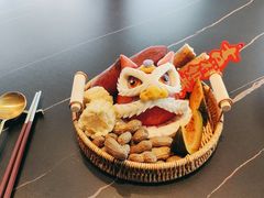 -宝燕壹号景观餐厅(龙盛国际商业广场店)