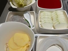 -海底捞火锅(奥森店)